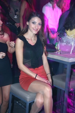 Mad on Saturday Night